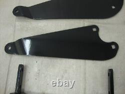 Nouveau Kit de Scabbard de Fusil MRP Arctic Cat 0541-197