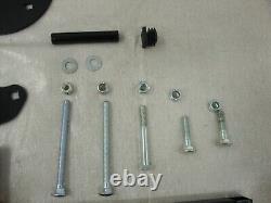 Nouveau Kit de Scabbard de Fusil MRP Arctic Cat 0541-197