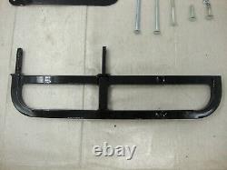Nouveau Kit de Scabbard de Fusil MRP Arctic Cat 0541-197