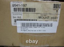 Nouveau Kit de Scabbard de Fusil MRP Arctic Cat 0541-197