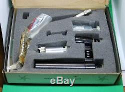 Nouveau Rare A5 A5 Comp Tippmann-air Paintball Gun Kit Basse Pression De Mise À Niveau (b12)