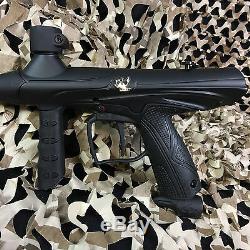 Nouveau Tippmann Gryphon Légendaire Marker Paintball Gun Package Kit Black