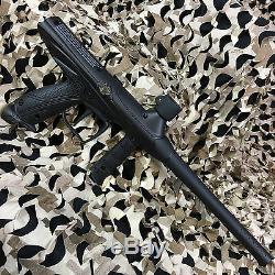 Nouveau Tippmann Gryphon Légendaire Marker Paintball Gun Package Kit Black