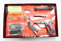 Nouveau Vieux Stock Marushin Beretta M84 9mm Short Toy Modèle Gun Kit Série Avec Boîte