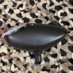 Nouveau kit complet de lanceur de paintball Kingman Spyder Fenix Légendaire - Gris