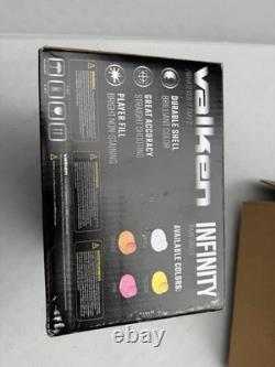 Nouveau kit complet de marqueur de paintball Tippmann Cronus Tactical + 2000 billes de paintball