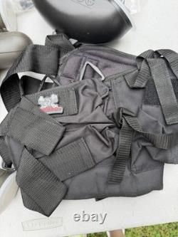 Nouveau kit complet de marqueur de paintball Tippmann Cronus Tactical + 2000 billes de paintball