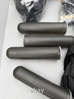 Nouveau kit complet de marqueur de paintball Tippmann Cronus Tactical + 2000 billes de paintball