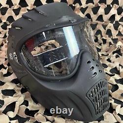 Nouveau kit de fusil de paintball Spyder Fenix Light Gunner en bleu