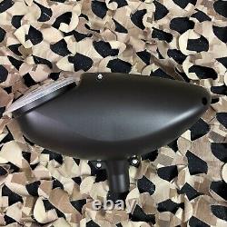 Nouveau kit de fusil de paintball Spyder Fenix Light Gunner en bleu