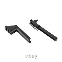 Nouveau kit de machine à souder portative, pistolet à arc, machine à souder électrique