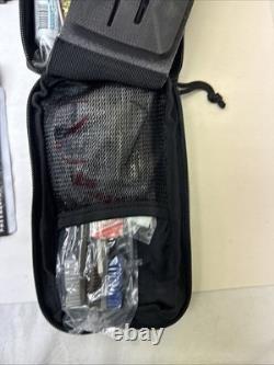 Nouveau kit de nettoyage d'armes OTIS IWCK avec outil multifonction Gerber multi-calibres 5,56 7,62 9 mm .45