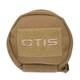 Nouveau Kit De Nettoyage Pour Pistolet Otis Defense Mfg-645-2,45 Mm Compact Et Portable