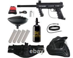 Nouveau kit de package de marqueur de paintball Tippmann 98 Custom Plat Series Ultra Basic Legend