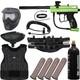 Nouveau Kit De Package De Pistolet à Peinture Spyder Victor Light Gunner Slime