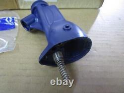 Nouveau kit de pistolet à baril Graco Es Aa 60kv 24n746