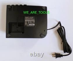 Nouveau kit de pistolet à graisse sans fil Makita 18V, 2 batteries BL1840B 4,0Ah, chargeur