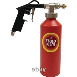 Nouveau kit de pistolet à peinture 175 Psi 752-522