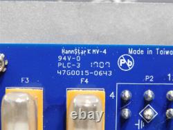 Nouveau kit de service de module de tuyau/pistolet Nordson 1028328 P4, P7 et P10 pour fondants ProBlue