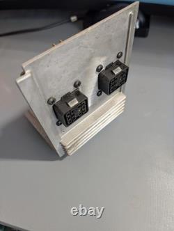 Nouveau kit de service de module de tuyau/pistolet Nordson 1028328 P4, P7 et P10 pour fondoirs ProBlue