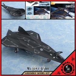 Nouveau kit modèle Dark Star Bell Fine Top Gun Maverick authentique en prévente