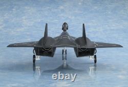 Nouveau kit modèle Dark Star Bell Fine Top Gun Maverick authentique en prévente