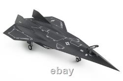 Nouveau kit modèle Dark Star Bell Fine Top Gun Maverick authentique en prévente