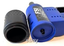 Nouveau pistolet à rivets électrique sans fil FSI PT-4000 1/4 12V Riveteuse CherryMAX Gesipa