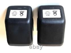 Nouveau pistolet à rivets électrique sans fil FSI PT-4000 1/4 12V Riveteuse CherryMAX Gesipa