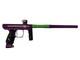 Nouveau Pistolet De Paintball Method Sp Shocker Era Violet/vert Joker