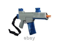 Nouvelle Édition Limitée Splat R Balle Gun Kit Srb400-sub Extra Mag & Ammo