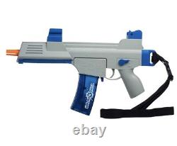 Nouvelle Édition Limitée Splat R Balle Gun Kit Srb400-sub Extra Mag & Ammo