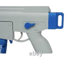 Nouvelle Édition Limitée Splat R Balle Gun Kit Srb400-sub Extra Mag & Ammo