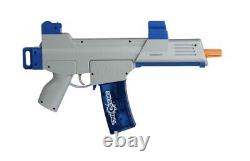 Nouvelle Édition Limitée Splat R Balle Gun Kit Srb400-sub Extra Mag & Ammo