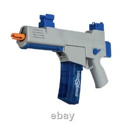 Nouvelle Édition Limitée Splat R Balle Gun Kit Srb400-sub Extra Mag & Ammo
