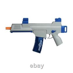 Nouvelle Édition Limitée Splat R Balle Gun Kit Srb400-sub Extra Mag & Ammo