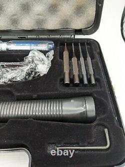 Nouvelle Usine Sig Sauer / Sig Arms Standard Série P Armorer Kit D'outils Fun Smithing