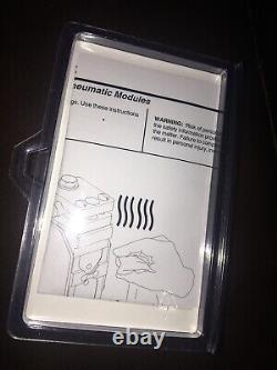 Offre de modules de pistolet Nordson 1052929 avec kit de buses 339696