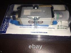 Offre de modules de pistolet Nordson 1052929 avec kit de buses 339696