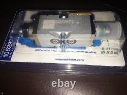 Offre de modules de pistolet Nordson 1052929 avec kit de buses 339696