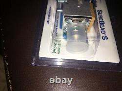Offre de modules de pistolet Nordson 1052929 avec kit de buses 339696