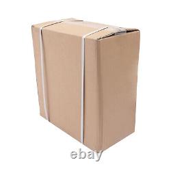 Outil de filetage pour tuyaux durable avec seau en plastique pour huile et pistolet à huile portable - NEUF