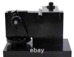 Outil de fixation Power Custom Series II pour les travaux de gâchette de armurier avec Uni Ada