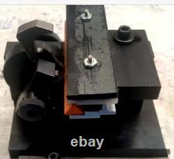 Outil de fixation Power Custom Series II pour les travaux de gâchette de armurier avec Uni Ada