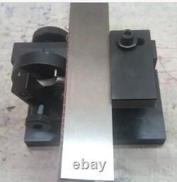 Outil de fixation Power Custom Series II pour les travaux de gâchette de armurier avec Uni Ada