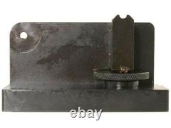 Outil de fixation de pierre Power Custom Series I 1911 pour travaux de gâchette d'armurier