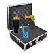 Paranormal Kit D'équipement Ghost Hunting Avec K2, Numérique Emf Et Gun Temp