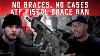 Pas De Braces Nocases Atf Pistol Brace Ban Renders Apex Comme Le Seul Pistol À Rifle Kit De Conversion