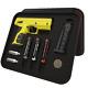 Pepperball Gun Byrna Hd Pepperball Launcher Jaune