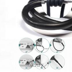 Pistolet De Pompe À Vide Pour Station De Soudage Et De Dessoudage Professionnel Nouveau